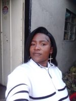 Shade Roline Steenkamp