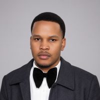 Mangaliso Mnisi