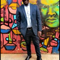 Sipho Dladla