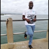Lungani Bruce Buthelezi