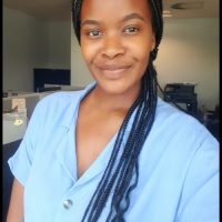 Sandisiwe Ndlazilwana