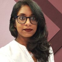 Nicole Naicker