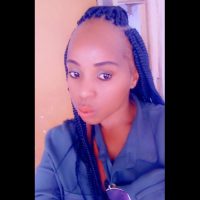 Thembeka Msomi