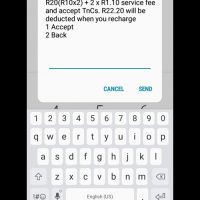 Zine Mangqangwana