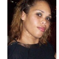 Taheera Dolley