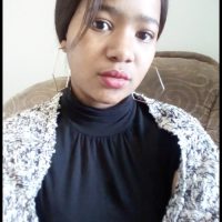 Palesa Ntshidi