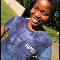 Lethokuhle Hlongwane