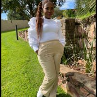 Penelope Pearl Masilela