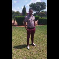 Dannyboy Kagiso