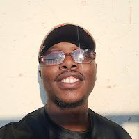 Ngcebo Sabelo Ndlovu
