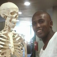 Sechaba Modise