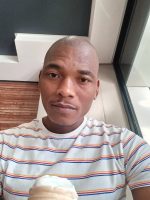 Sifiso Myeni